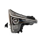 Kia Picanto 5 Headlight Xenon Right 24+