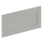 Kitchen Drawer Lift Borston Dark Grey L80CM X H39CM