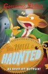 This Hotel Is Haunted Paperback