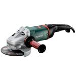Metabo Angle Grinder 2400W 180MM W 24-180 Mvt