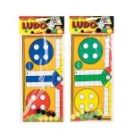 Game Ludo 25CM Polybag