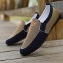 Men's Casual Loafer Shoes Breathable Lightweight Non-slip Slip On Shoes Men's Shoes Spring And Summer