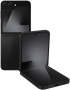 Samsung Galaxy Z Flip 7 FE (Black 256 GB) (8 GB RAM)