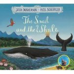 The Snail And The Whale - Rebrand