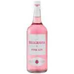 Belgravia Pink Gin 750ML - 1