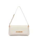 Smart Daily Shoulder Bag -ivory