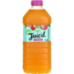 Juic'd 100% Granadilla Juice 1.5L