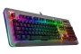 Thermaltake Level 20 Rgb Titanium Gaming Keyboard Speed Silver