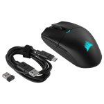 Katar Elite Wireless Ultra-light Gaming Mouse CH-931C111-AP