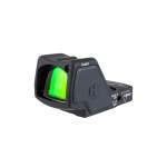 Rmr HD 55 3.25 Moa LED Reticle Red Dot Sight- RMHD2-C-3200002