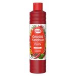 Gewurz Ketchup Curry Ketchup Hot - 800ML
