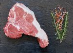 Beef T-bone
