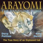 Abayomi The Brazilian Puma