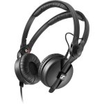 Sennheiser HD 25 Plus Closed-back On-ear Studio Headphones