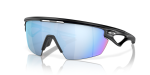 Oakley - Sphaera - Matte Black prizm Deep Water Polarized