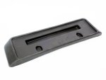 Suitable For E30 Front Number Plate Prestige Panel - Autostyle Motorsport South Africa