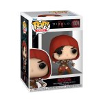 Funko Pop Games: Diablo Iv – Rogue With Daggers