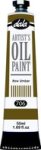 Dala Artist& 39 S Oil Paint - 706 Raw Umber 50ML