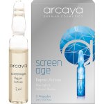 Arcaya Screenage Repair Actives Beauty Ampoules 2ML X 5 PACK