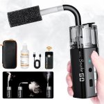 Lensgo Smoke Go All-in-one Handheld Fog Machine 30W