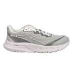 Diadora Womens Mythos Blushield Hip 5 Knit Trainers Running Shoes Silver Us Footwear Size System Adult Women Numeric Medium 7.5