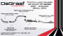 Toyota Land Cruiser 79 Single Cab 4.5D V8 Degraaf Bobw Performance Exhaust For