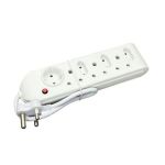 Zs - Redisson 7 Way Multi-Plug