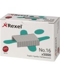 Rexel Staples No. 16 5000 – 06010