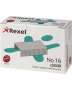 Rexel Staples No. 16 5000 – 06010