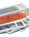 Lk Chef Grill Plate C i 320 X 210MM Orange