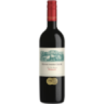 Cellar The Old Museum Merlot Red Wine Bottle 750ML