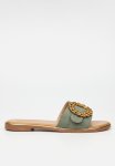 Tilly 1 Slip-on - Olive