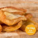 Bc Pears 12.5KG Standard Grade Bulk Unpacked