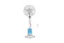 Condere 16" Remote-controled Pedestal Mist Fan