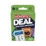 Monopoly Deal Refresh