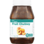 Mild Fruit Chutney 1.1KG