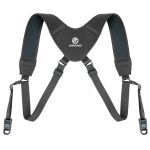 Veo Optic Guard Deluxe Optics And Camera Harness - Black