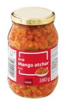 Pnp Atchar Mango Hot 380G