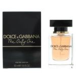 Dolce & Gabbana The Only One By Dolce And Gabanna Edp 50ML - Parallel Import