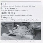 Silverwolf Homeless Project - Import Cd