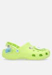 Crocs Monsters Inc Mike Cls Clg - Green