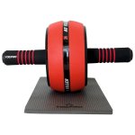 Abs Roller For Men & Women Stomach Abs Roller Wheel For Home Workout
