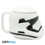 Stars Wars - Mug 3D - Trooper 7 - Buy Online At 7 Triple 7