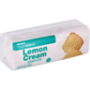 Lemon Cream Biscuits 200G