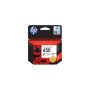 HP 650 Tri Col Ink Cartridge