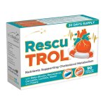 Anastellar Rescutrol 30 Day Pack