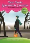 Best Books Gegradeerde Leesreeks Vlak 1 Boek 4: Gr 2: Leesboek Afrikaans Paperback