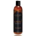 Intimate Earth - Massage Oil Sensual 120 Ml