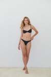 Oh Darling - Bikini Set - Large Titanium