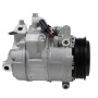 MERCEDES-BENZ Diesel Aircon Compressor 0002309011 Compatible With W202 W203 W204 W210 Models